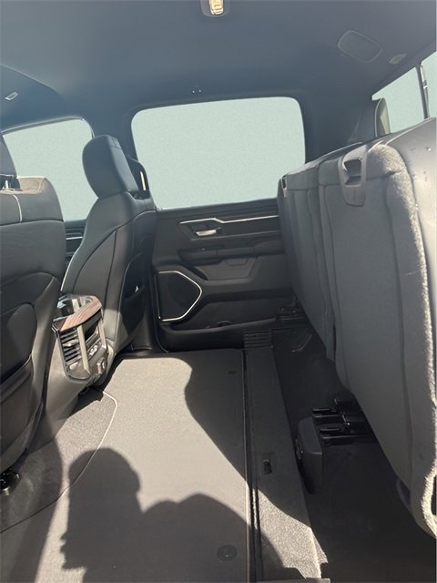 Used 2026 RAM 1500 Laramie w/ Night Edition image 19