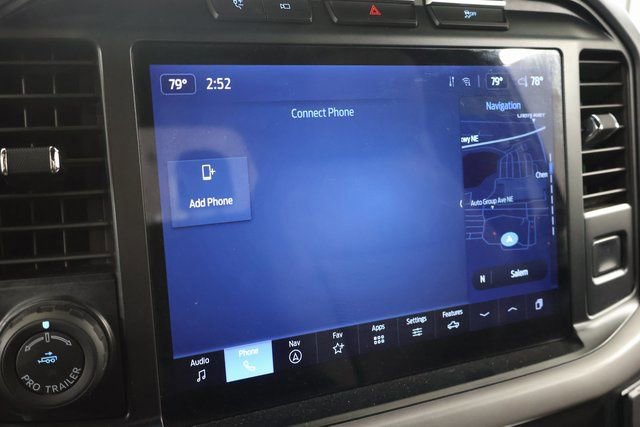 Used 2024 Ford F150 XLT w/ Mobile Office Package AWD/4WD image 22