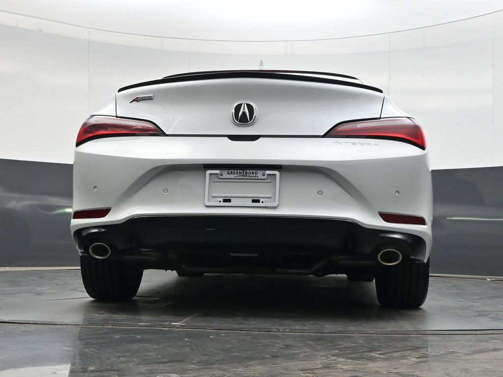 Used 2023 Acura Integra A-Spec FWD image 30