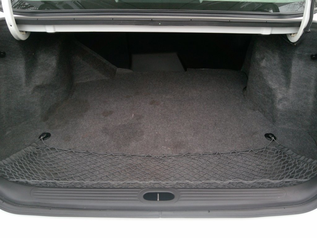 Used 2000 Buick Le Sabre Custom w/ Prestige Opt Pkg image 29