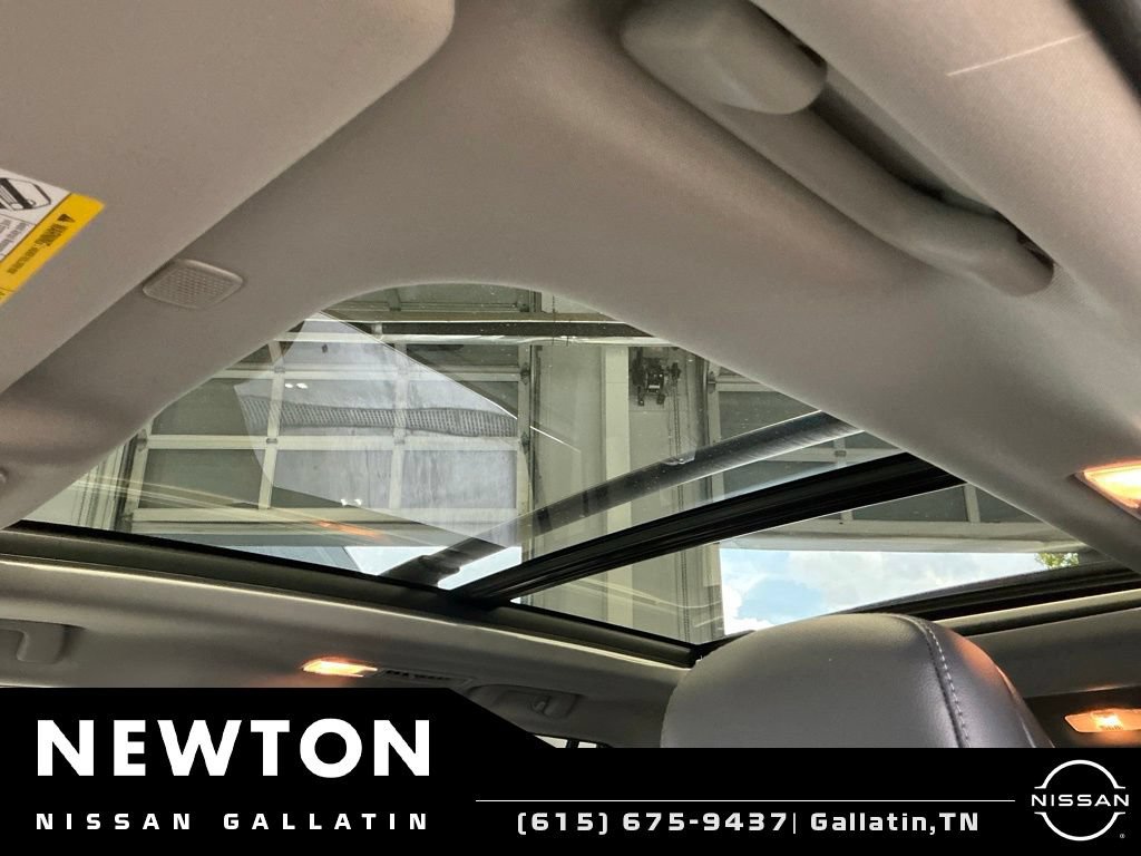 Used 2023 Toyota Highlander Platinum AWD/4WD image 10