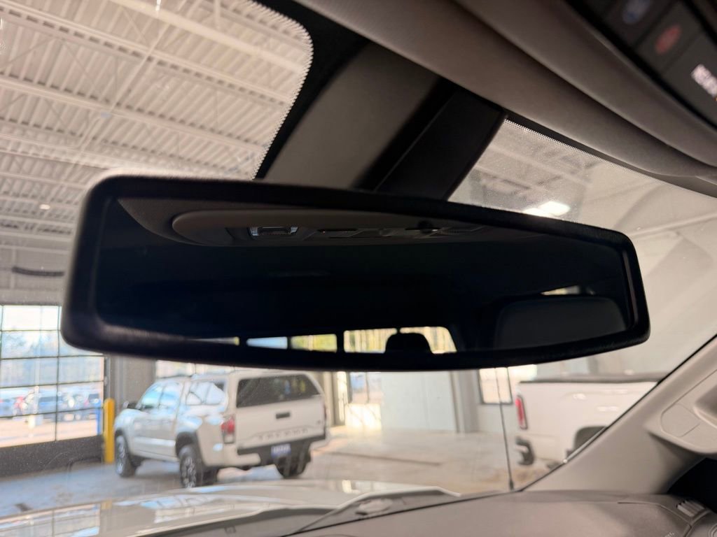 Used 2020 GMC Sierra 1500 SLT w/ SLT Premium Package image 48