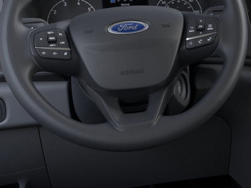 New 2025 Ford Transit 350 XLT RWD image 12