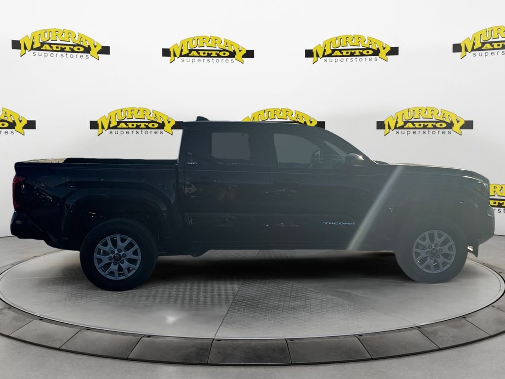 Used 2024 Toyota Tacoma SR5 image 7