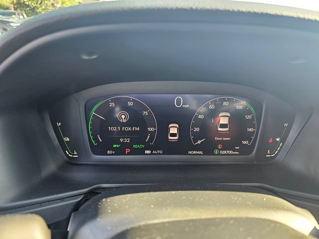 Used 2023 Honda Accord Sport image 28