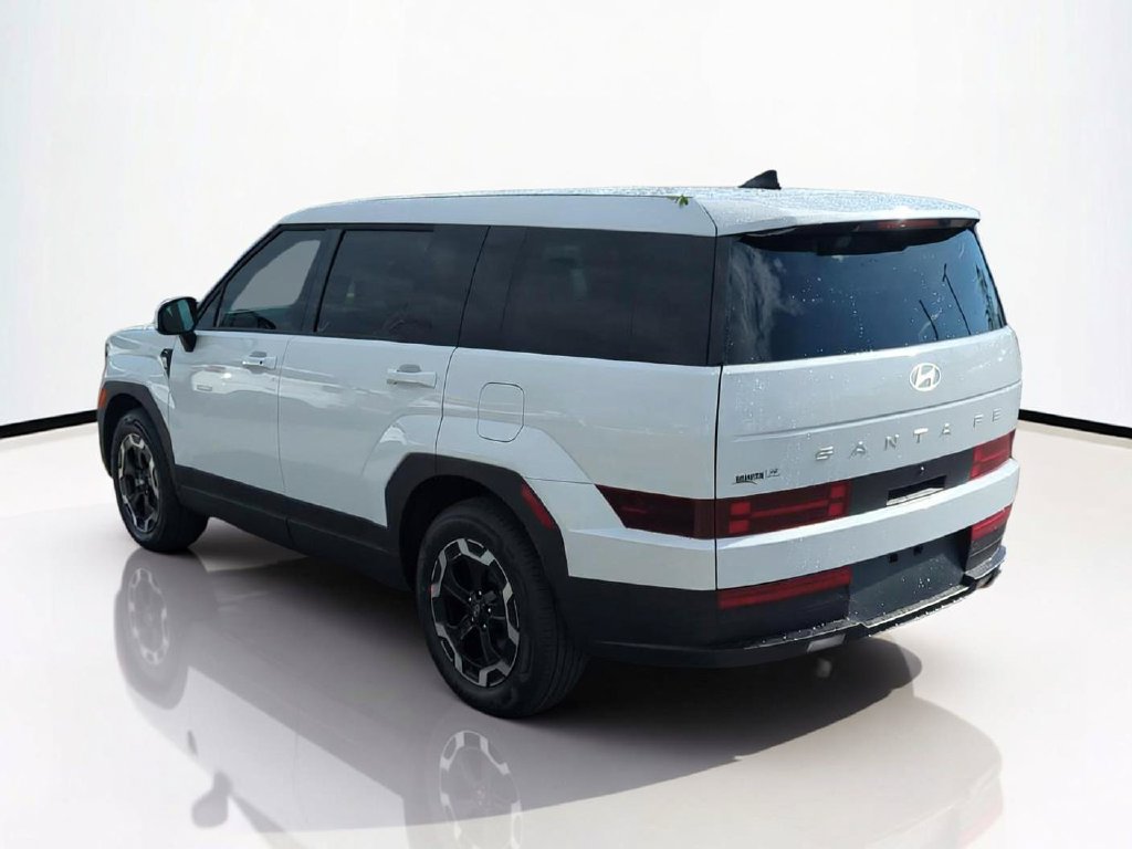 New 2027 Hyundai Santa Fe SE FWD image 7