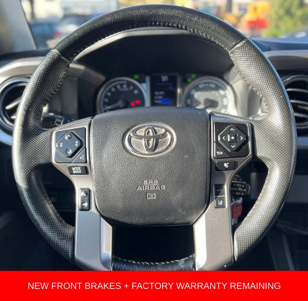 Used 2022 Toyota Tacoma SR5 image 28