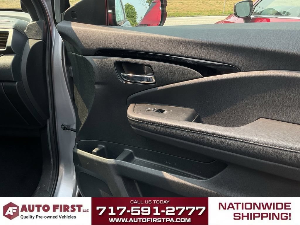 Used 2020 Honda Passport Touring image 15