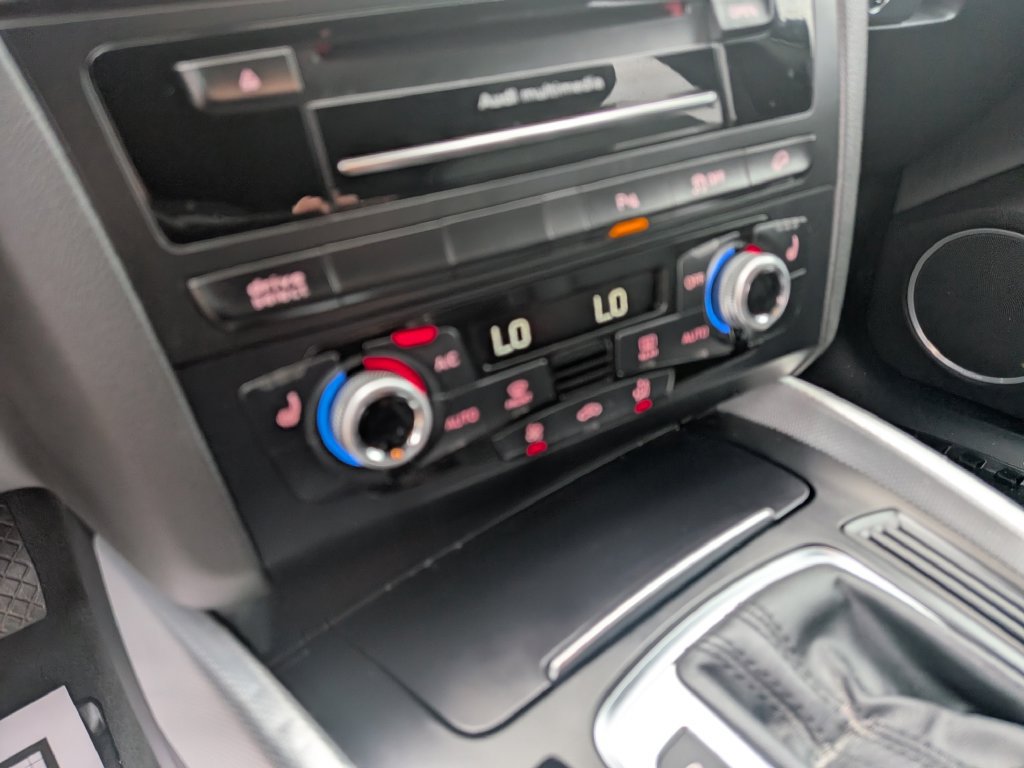 Used 2017 Audi Q5 2.0T Premium Plus AWD/4WD image 35