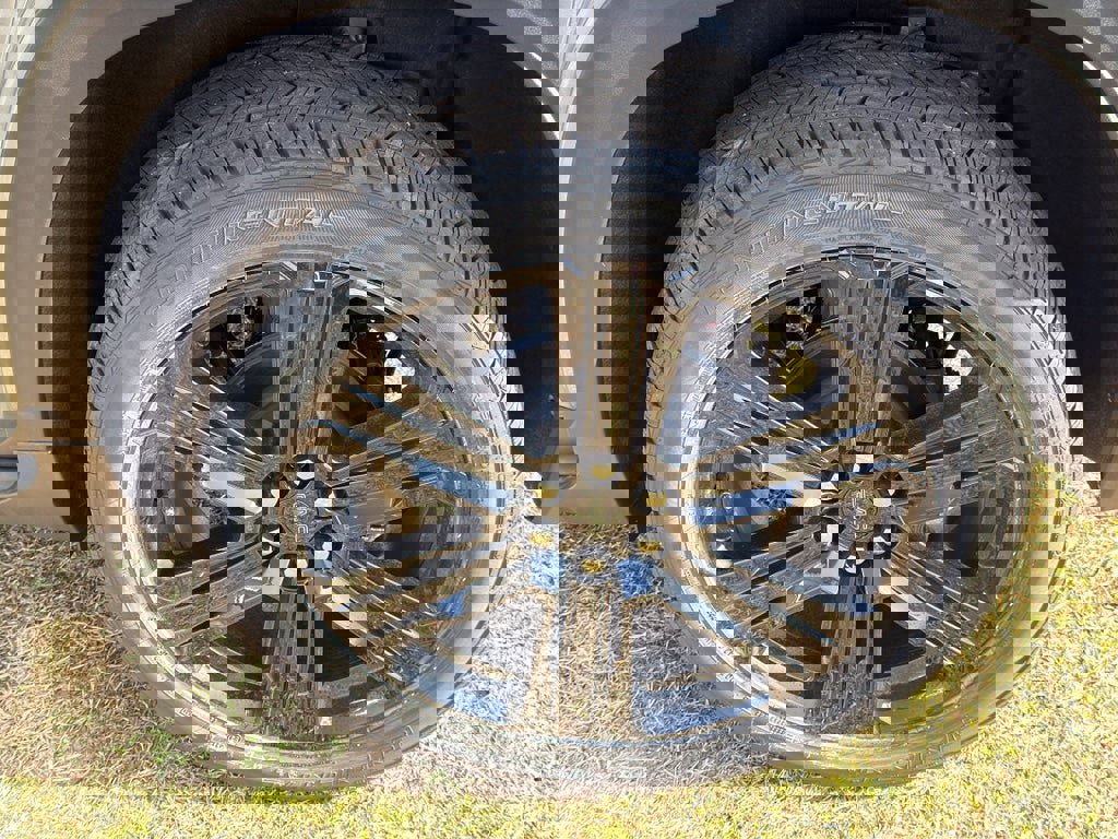 New 2026 GMC Acadia Elevation w/ Black Edition image 27