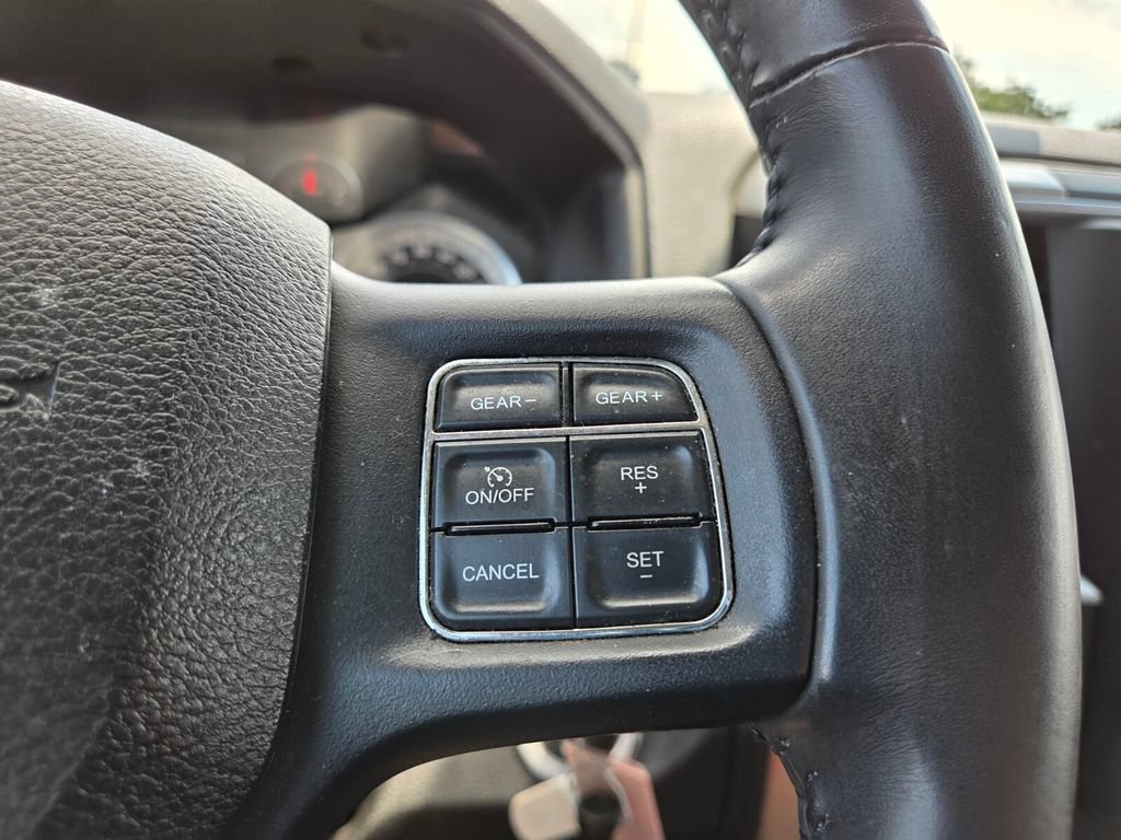 Used 2019 RAM 1500 Big Horn RWD image 14