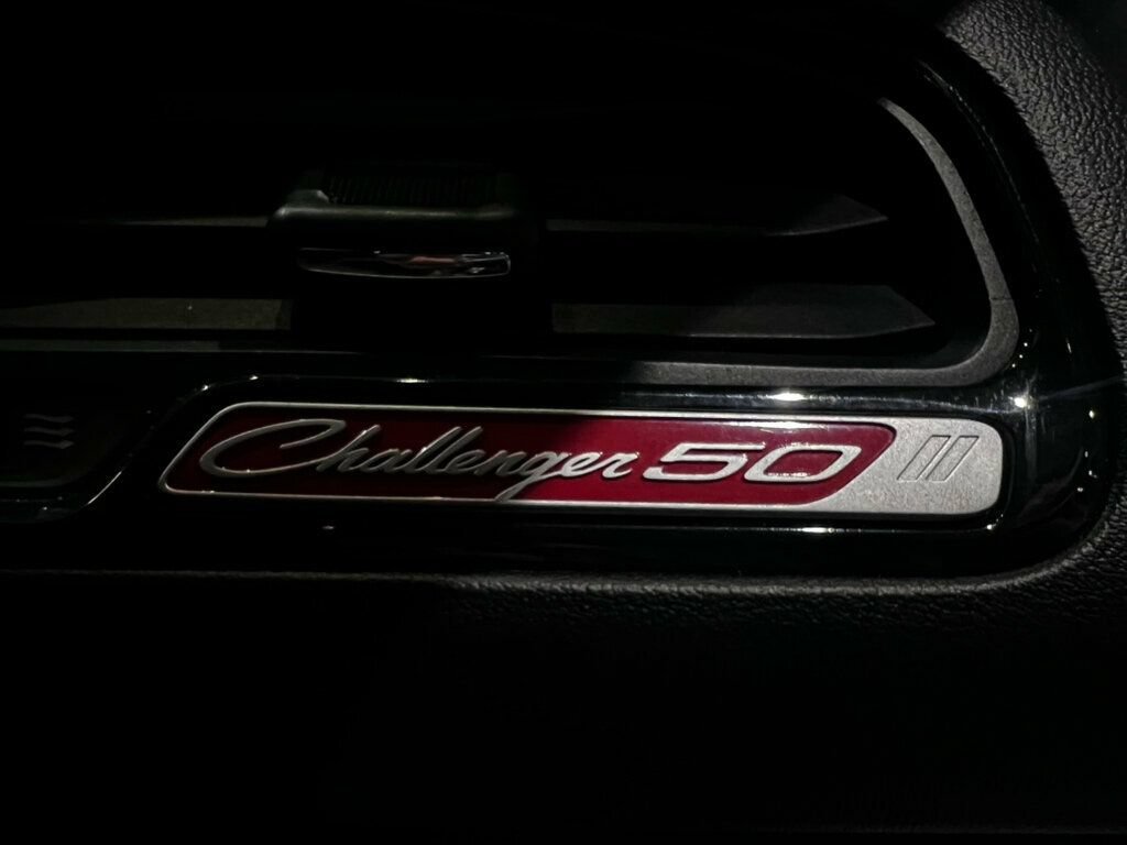Used 2020 Dodge Challenger R/T Scat Pack RWD image 22