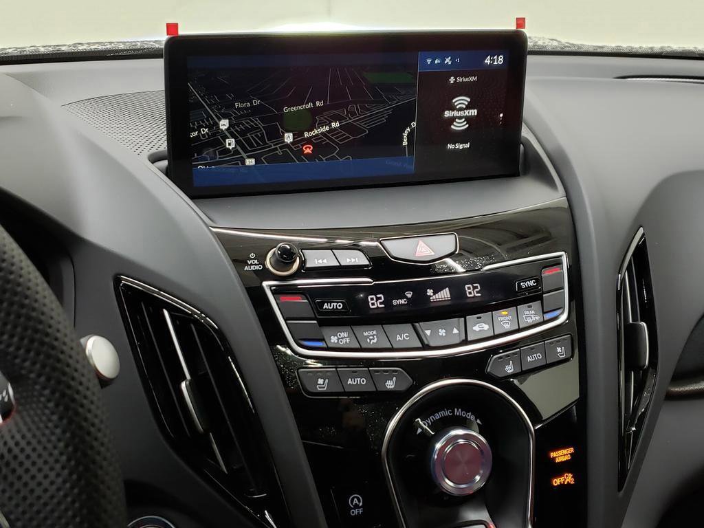 New 2026 Acura RDX A-Spec image 10