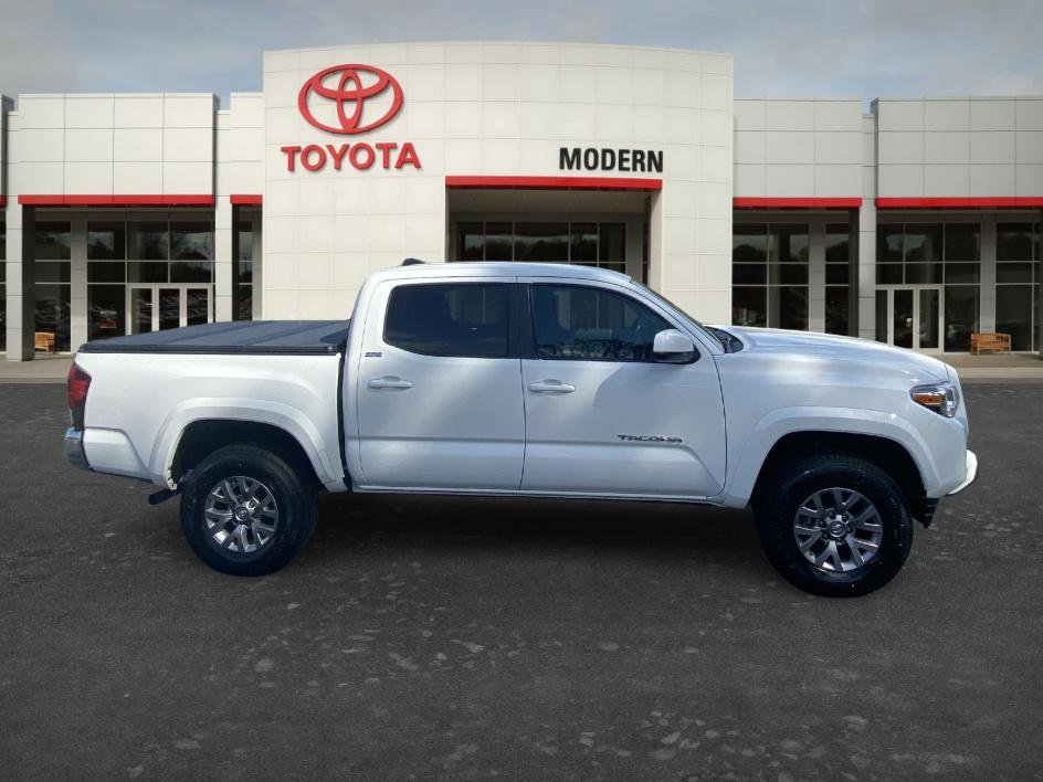 Used 2019 Toyota Tacoma SR5 image 4
