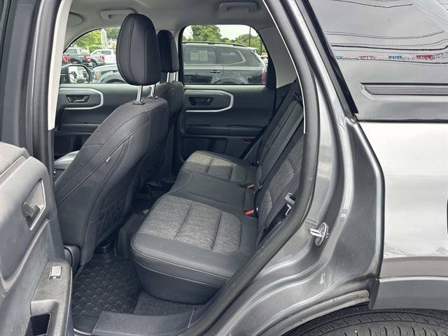 Used 2023 Ford Bronco Sport Big Bend AWD/4WD image 29