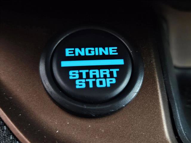 Used 2022 Ford Bronco Sport Badlands w/ Premium Package image 14