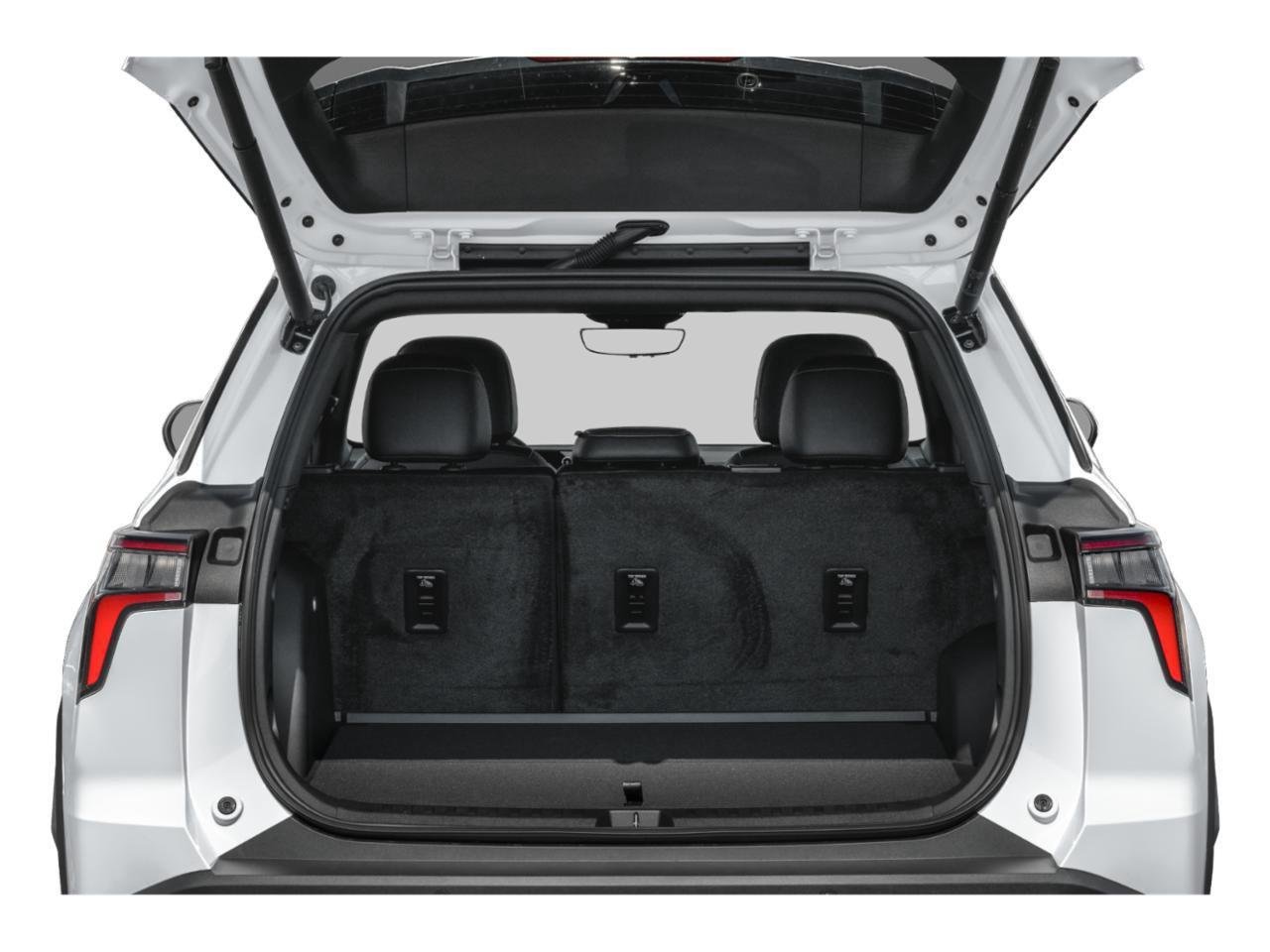New 2027 Chevrolet Equinox LT FWD image 6