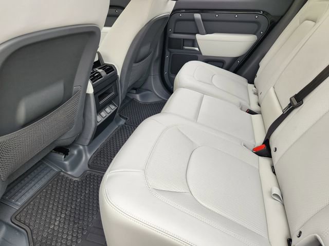 New 2026 Land Rover Defender 110 S AWD/4WD image 20