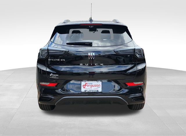 New 2026 Buick Encore GX Avenir FWD image 5