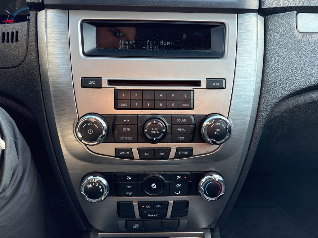 Used 2012 Ford Fusion SE image 17