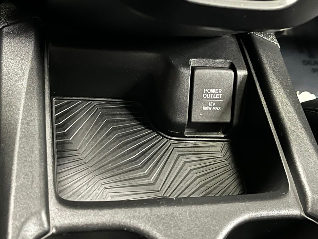 Used 2017 Honda CR-V EX-L image 12