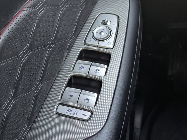 Used 2021 Hyundai Palisade Calligraphy image 26