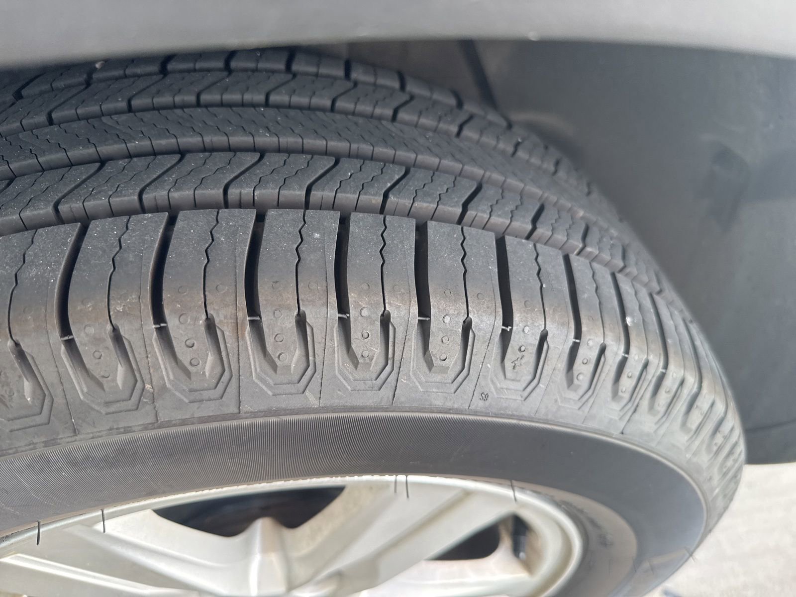 Used 2020 Chevrolet Trax LS w/ Tint and Cruise Package FWD image 11