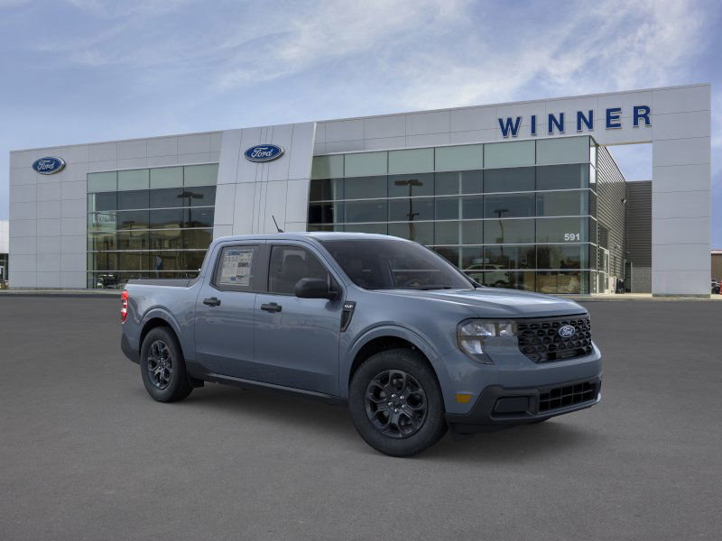 New 2026 Ford Maverick XLT image 7