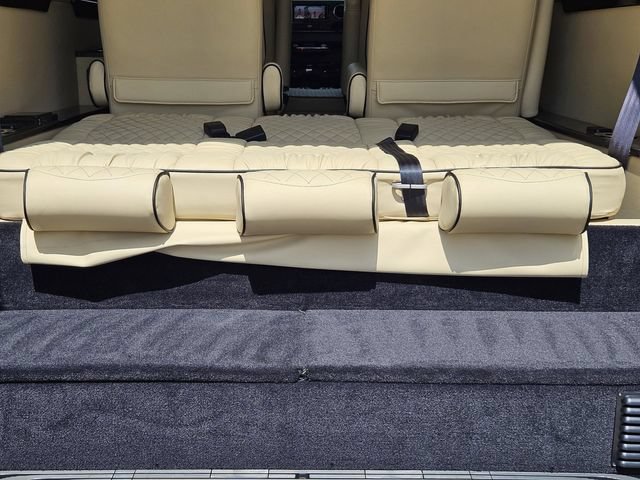 Used 2023 Mercedes-Benz Sprinter 2500 image 34