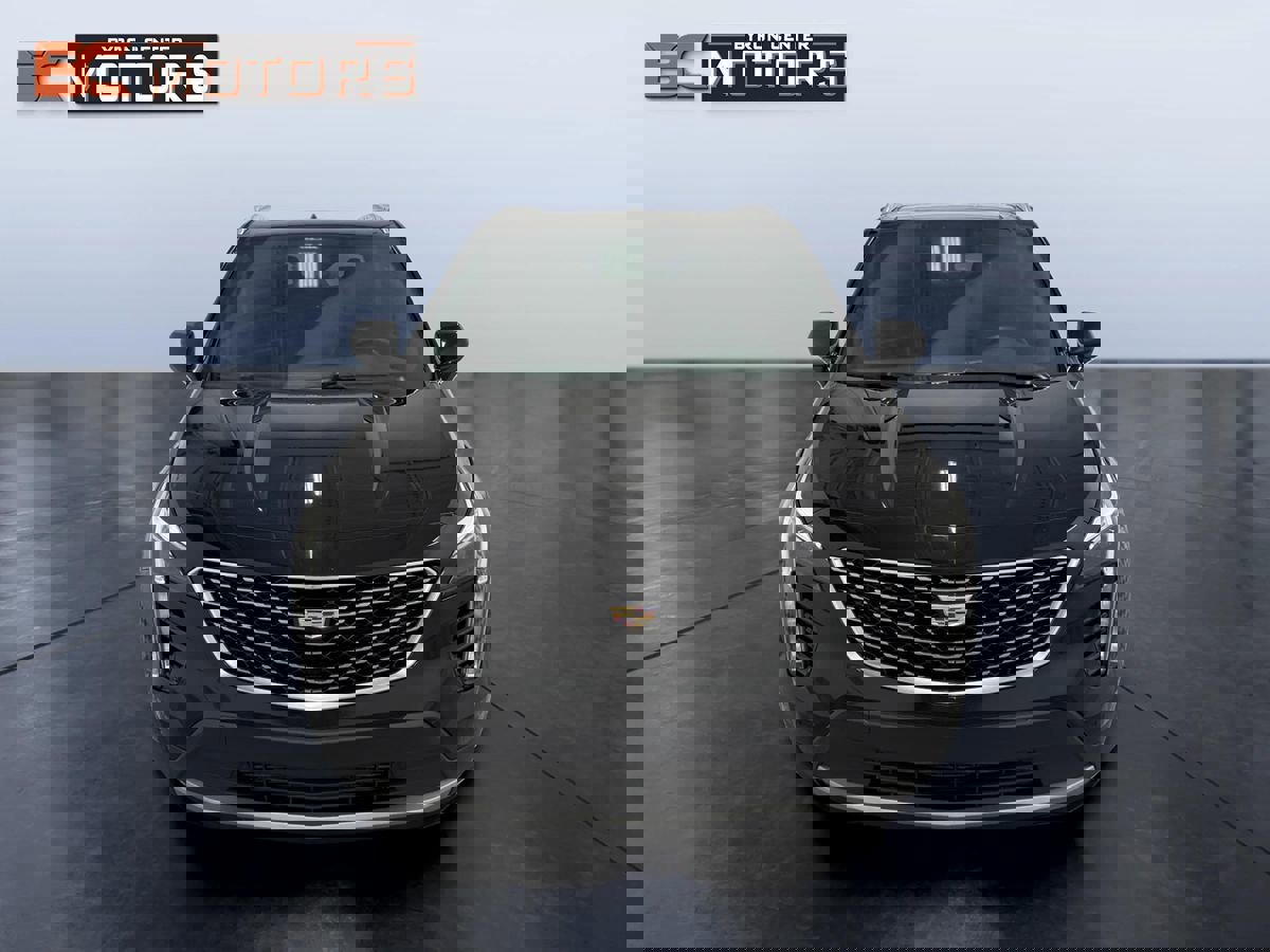 Used 2019 Cadillac XT4 Premium Luxury image 8