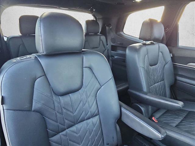 Used 2023 Kia Telluride SX Prestige X-Line AWD/4WD image 16