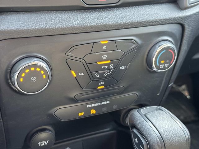 Used 2022 Ford Ranger XL w/ Equipment Group 101A High image 29