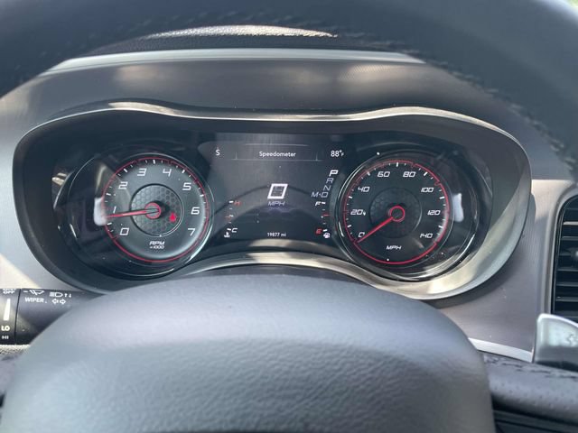 Used 2022 Dodge Charger GT w/ Blacktop Package RWD image 23