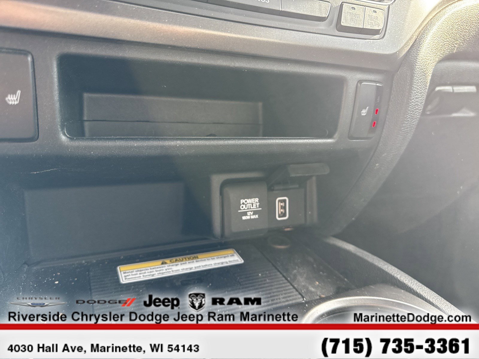 Used 2023 Honda Passport EX-L image 18