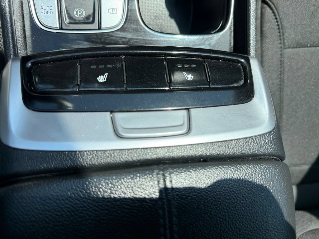 Used 2024 Hyundai Tucson SEL AWD/4WD image 38