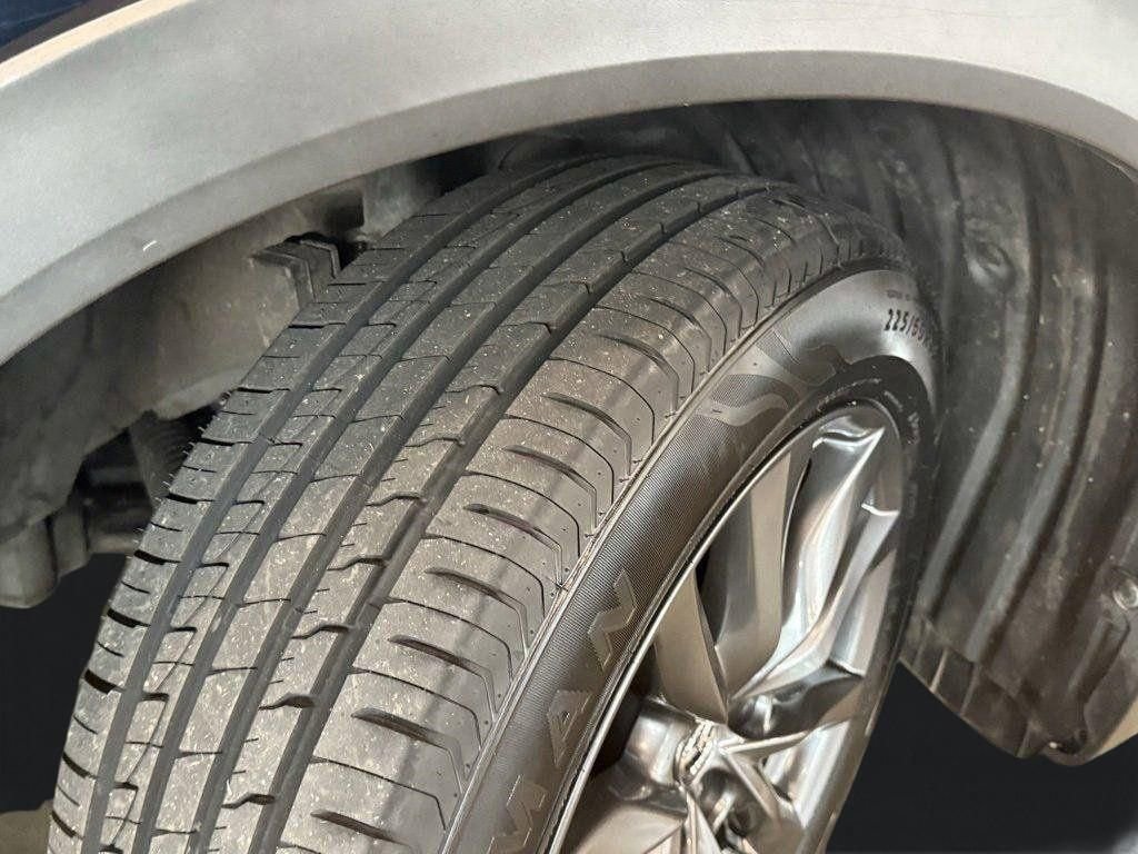 Used 2021 MAZDA CX-9 Touring w/ Touring Premium Package image 20