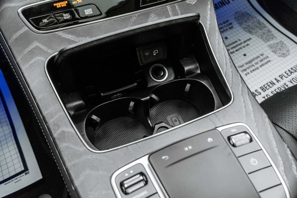 Used 2021 Mercedes-Benz E 350 4MATIC Sedan image 24