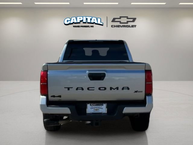 Used 2024 Toyota Tacoma SR5 image 4