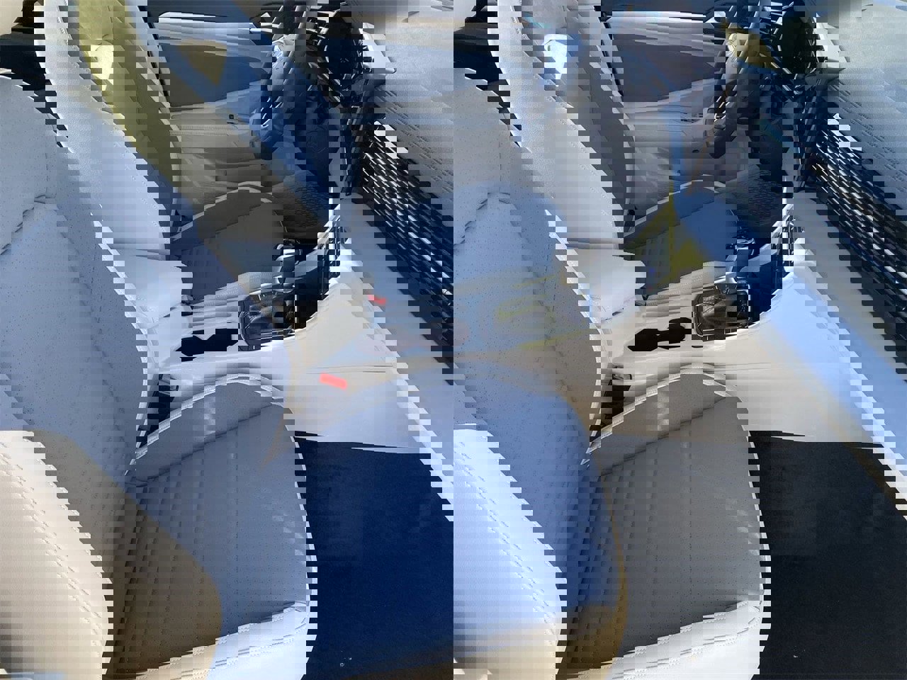 New 2026 Volkswagen Jetta SE image 8