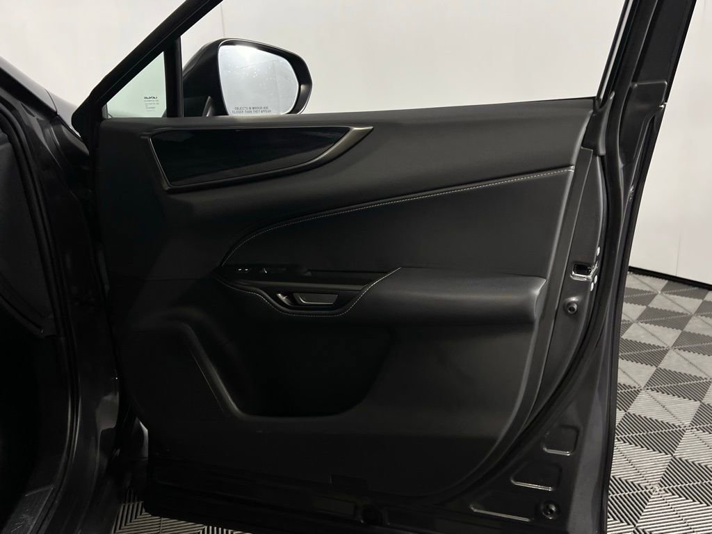 Used 2024 Lexus NX 350 AWD image 30