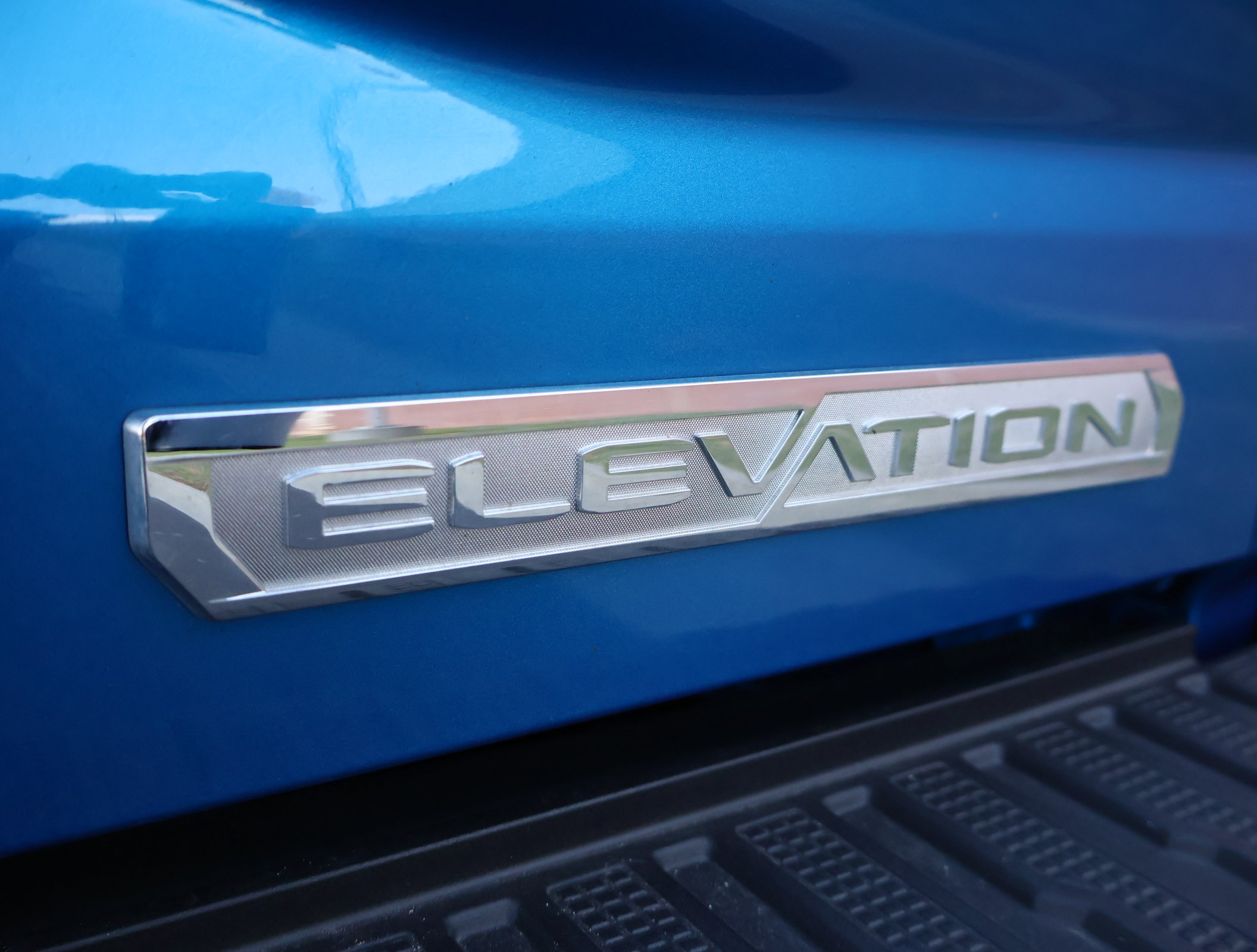 Used 2024 GMC Sierra 1500 Elevation image 23