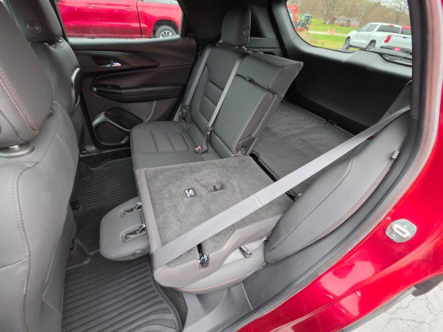Used 2022 Chevrolet TrailBlazer RS image 20