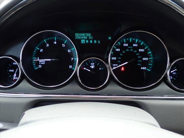 Used 2016 Buick Enclave Premium w/ Experience Buick Package image 25