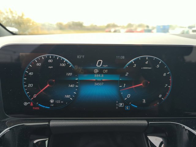 Used 2022 Mercedes-Benz GLA 250 image 10