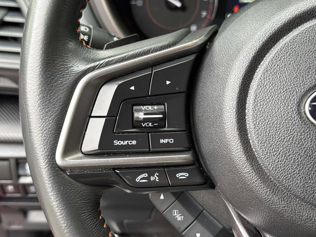 Used 2020 Subaru Crosstrek 2.0i Premium w/ Popular Package #2 image 40