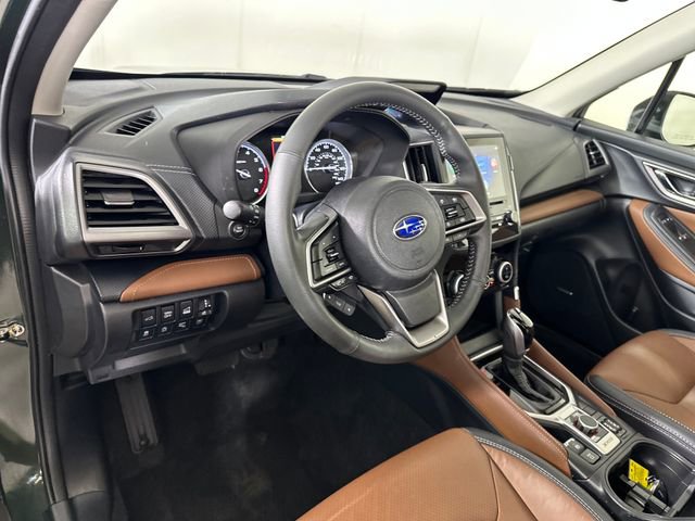 Used 2023 Subaru Forester Touring image 13