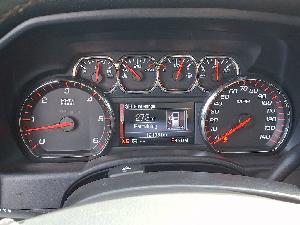 Used 2016 GMC Sierra 1500 SLE w/ SLE Value Package AWD/4WD image 20