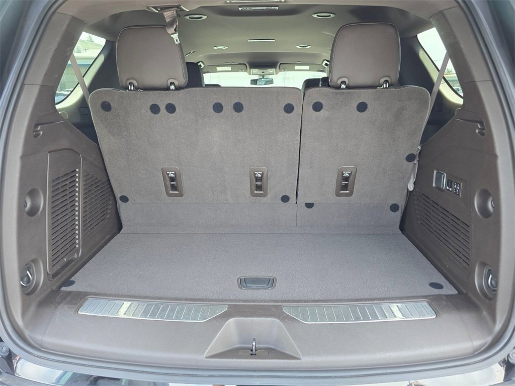 Used 2021 GMC Yukon Denali image 7