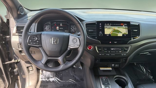 Used 2023 Honda Passport TrailSport image 18