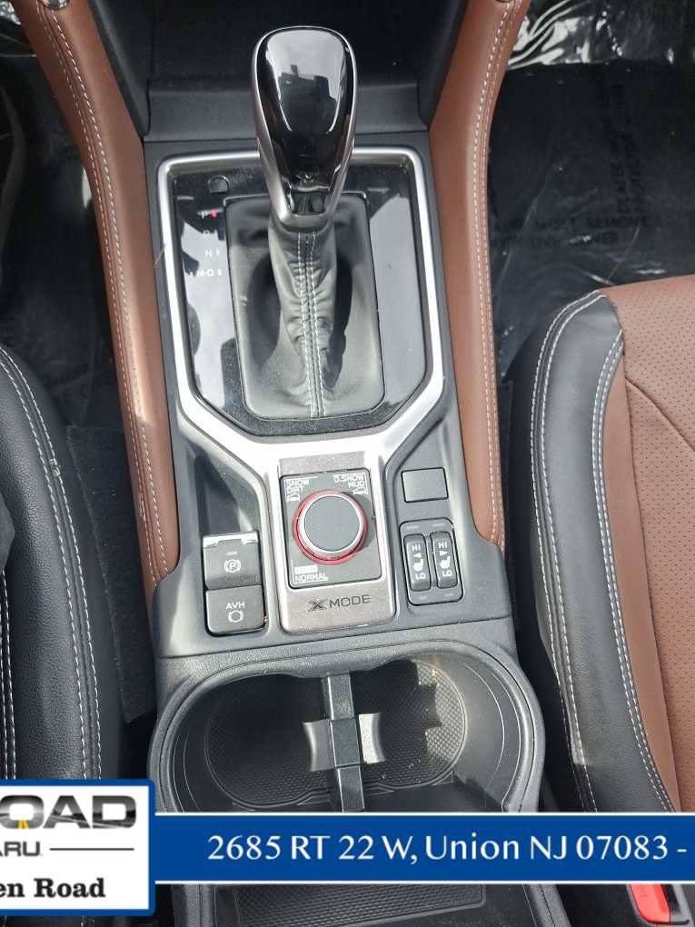 Used 2023 Subaru Forester Touring AWD/4WD image 41